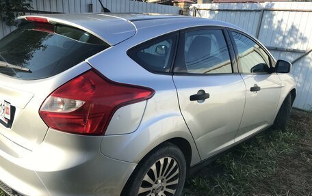 Ford Focus III, 2011 год, 530 000 рублей, 5 фотография