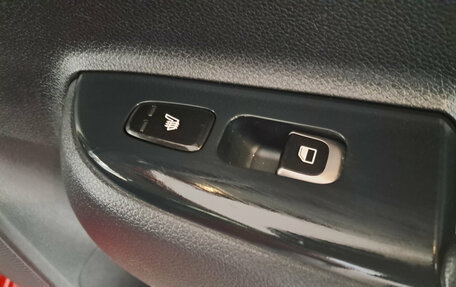 KIA Rio IV, 2018 год, 1 449 000 рублей, 19 фотография