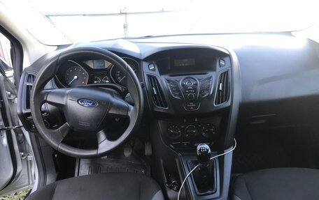 Ford Focus III, 2011 год, 530 000 рублей, 7 фотография