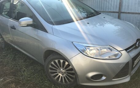 Ford Focus III, 2011 год, 530 000 рублей, 8 фотография