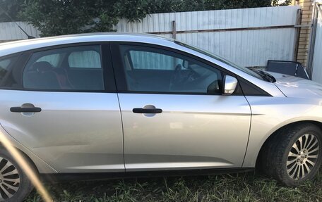 Ford Focus III, 2011 год, 530 000 рублей, 3 фотография