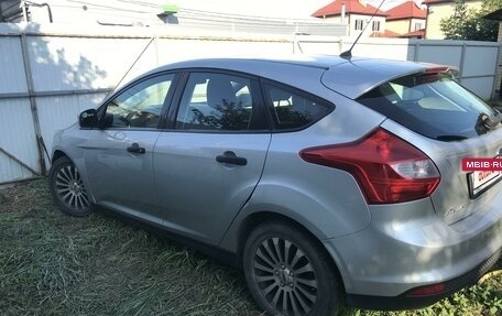 Ford Focus III, 2011 год, 530 000 рублей, 4 фотография