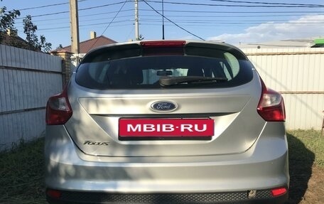 Ford Focus III, 2011 год, 530 000 рублей, 6 фотография