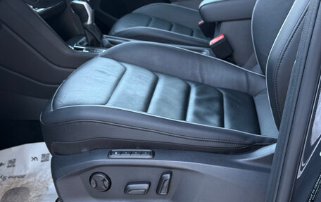 Volkswagen Tiguan II, 2022 год, 3 890 000 рублей, 12 фотография