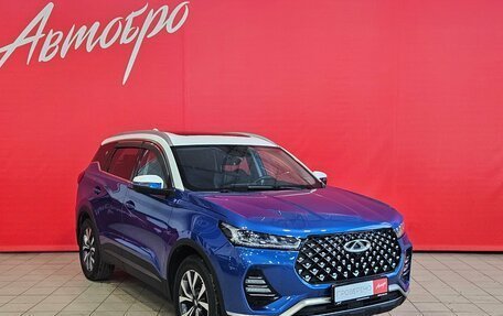 Chery Tiggo 7 Pro, 2020 год, 2 425 000 рублей, 7 фотография