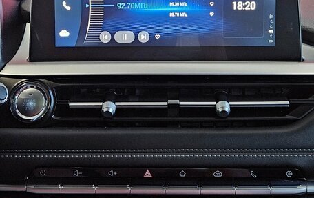 Chery Tiggo 7 Pro, 2020 год, 2 425 000 рублей, 14 фотография