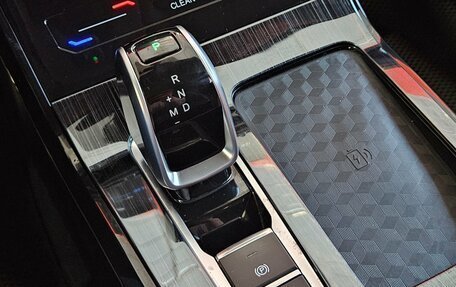 Chery Tiggo 7 Pro, 2020 год, 2 425 000 рублей, 16 фотография