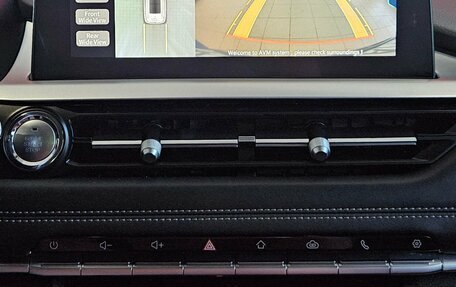 Chery Tiggo 7 Pro, 2020 год, 2 425 000 рублей, 15 фотография