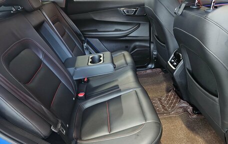 Chery Tiggo 7 Pro, 2020 год, 2 425 000 рублей, 13 фотография