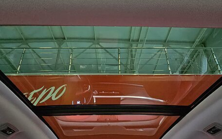 Chery Tiggo 7 Pro, 2020 год, 2 425 000 рублей, 19 фотография