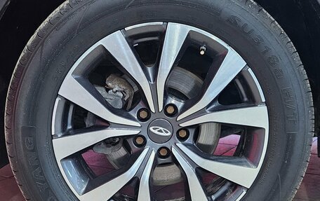 Chery Tiggo 7 Pro, 2020 год, 2 425 000 рублей, 21 фотография