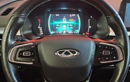 Chery Tiggo 7 Pro, 2020 год, 2 425 000 рублей, 11 фотография