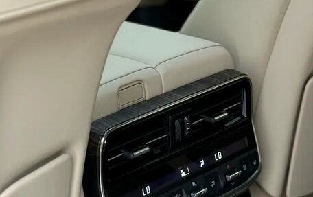 Toyota Land Cruiser, 2023 год, 11 200 000 рублей, 14 фотография