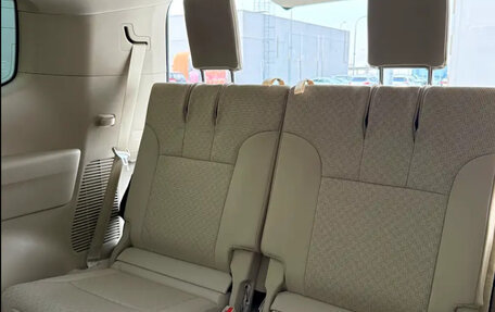 Toyota Land Cruiser, 2023 год, 11 200 000 рублей, 9 фотография