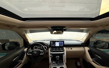 Toyota Land Cruiser, 2023 год, 11 200 000 рублей, 11 фотография