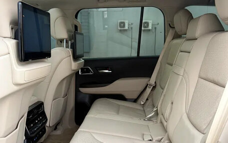 Toyota Land Cruiser, 2023 год, 11 200 000 рублей, 7 фотография