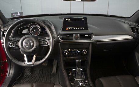 Mazda CX-4, 2023 год, 2 890 000 рублей, 6 фотография