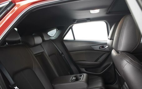 Mazda CX-4, 2023 год, 2 890 000 рублей, 7 фотография