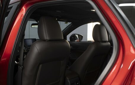 Mazda CX-4, 2023 год, 2 890 000 рублей, 10 фотография