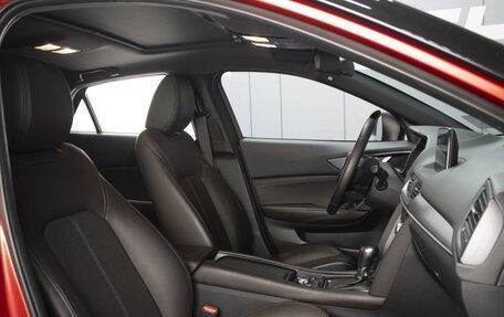 Mazda CX-4, 2023 год, 2 890 000 рублей, 8 фотография