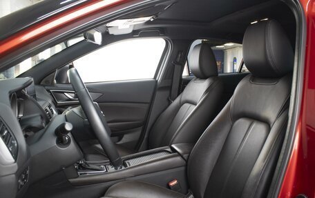 Mazda CX-4, 2023 год, 2 890 000 рублей, 9 фотография