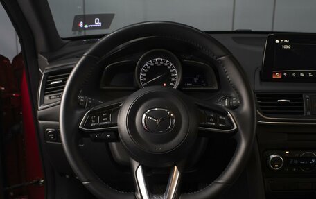 Mazda CX-4, 2023 год, 2 890 000 рублей, 12 фотография