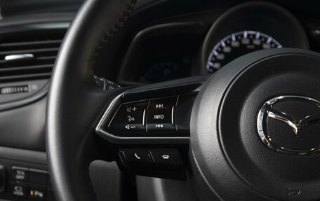 Mazda CX-4, 2023 год, 2 890 000 рублей, 13 фотография