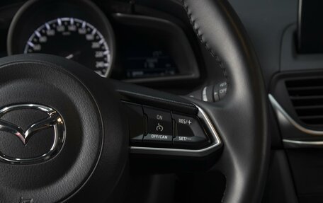 Mazda CX-4, 2023 год, 2 890 000 рублей, 14 фотография