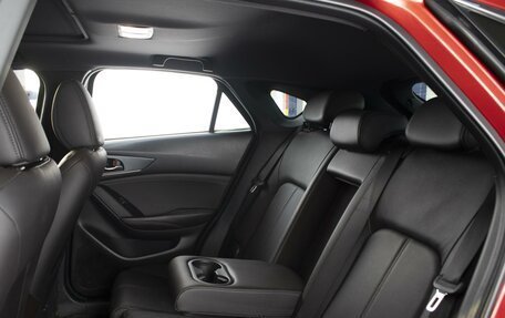 Mazda CX-4, 2023 год, 2 890 000 рублей, 11 фотография