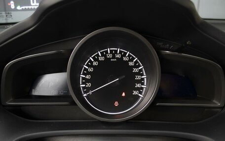 Mazda CX-4, 2023 год, 2 890 000 рублей, 15 фотография