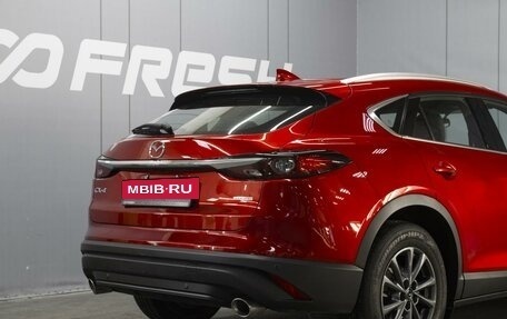 Mazda CX-4, 2023 год, 2 890 000 рублей, 5 фотография