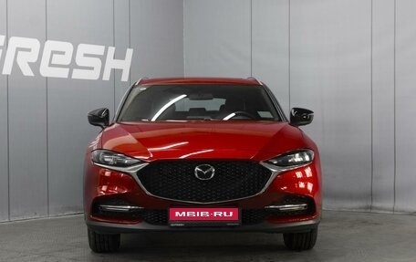 Mazda CX-4, 2023 год, 2 890 000 рублей, 3 фотография