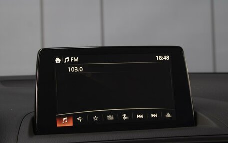 Mazda CX-4, 2023 год, 2 890 000 рублей, 16 фотография