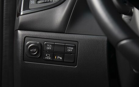 Mazda CX-4, 2023 год, 2 890 000 рублей, 19 фотография