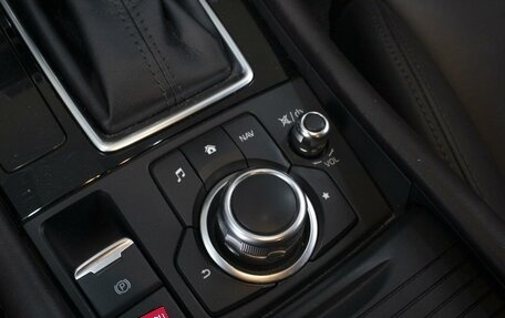 Mazda CX-4, 2023 год, 2 890 000 рублей, 21 фотография