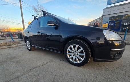 Volkswagen Jetta VI, 2009 год, 890 000 рублей, 6 фотография