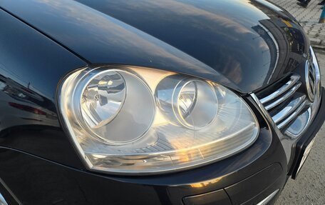 Volkswagen Jetta VI, 2009 год, 890 000 рублей, 11 фотография