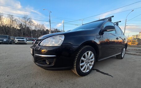 Volkswagen Jetta VI, 2009 год, 890 000 рублей, 7 фотография
