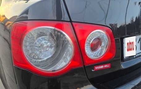 Volkswagen Jetta VI, 2009 год, 890 000 рублей, 13 фотография