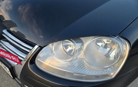 Volkswagen Jetta VI, 2009 год, 890 000 рублей, 12 фотография