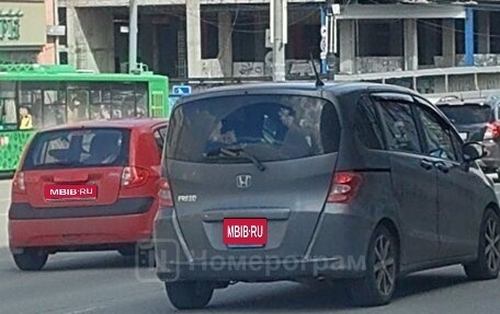 Honda Freed I, 2009 год, 1 200 000 рублей, 1 фотография