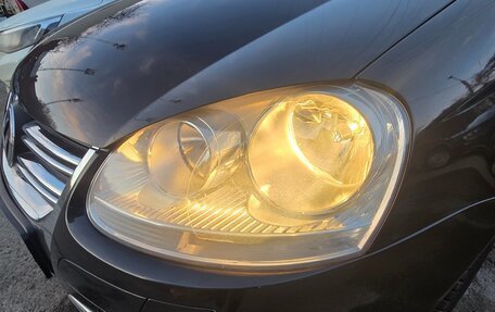 Volkswagen Jetta VI, 2009 год, 890 000 рублей, 15 фотография