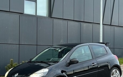 Renault Clio RS III, 2011 год, 1 150 000 рублей, 1 фотография