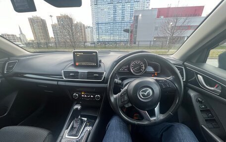 Mazda Axela, 2013 год, 1 300 000 рублей, 1 фотография