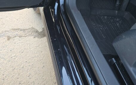 Volkswagen Jetta VI, 2009 год, 890 000 рублей, 19 фотография