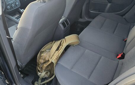 Volkswagen Jetta VI, 2009 год, 890 000 рублей, 22 фотография