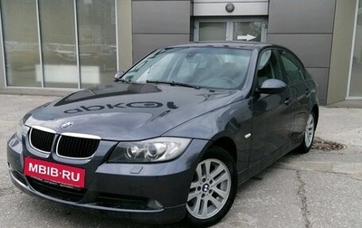 BMW 3 серия, 2006 год, 990 000 рублей, 1 фотография