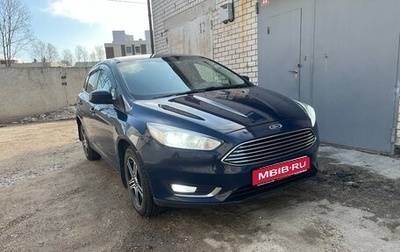 Ford Focus III, 2019 год, 920 000 рублей, 1 фотография