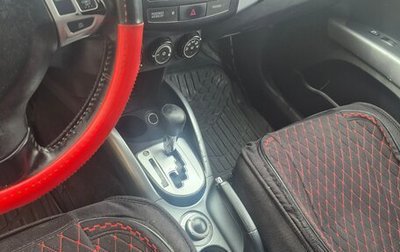 Mitsubishi Outlander III рестайлинг 3, 2008 год, 750 000 рублей, 1 фотография