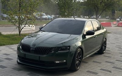 Skoda Octavia, 2020 год, 2 500 000 рублей, 1 фотография